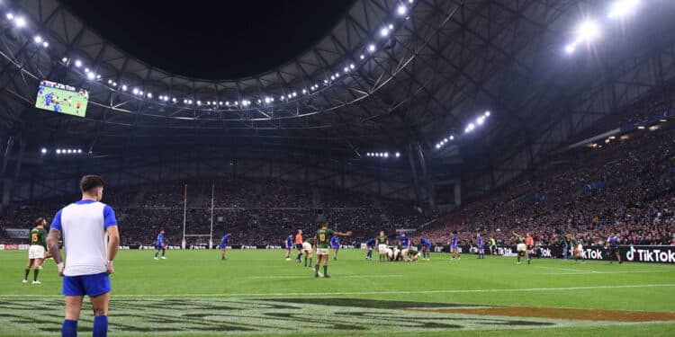 Rugby : La Région Sud passe en mode Coupe du Monde