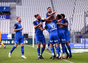 Football : Pourquoi le Grenoble Foot 38 est-il toujours invaincu ?