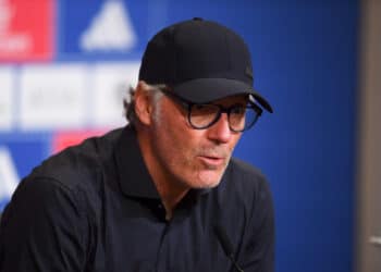 Laurent Blanc : « Ce sont les joueurs qui ont la solution »