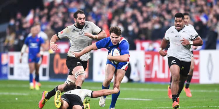 Coupe du Monde 2023 : Le jour de gloire est arrivé