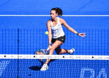 Padel : L’Île-de-France craque pour la discipline