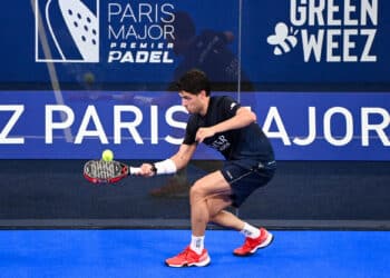 Padel : Le Greenweez Paris Major Premier Padel a livré son verdict