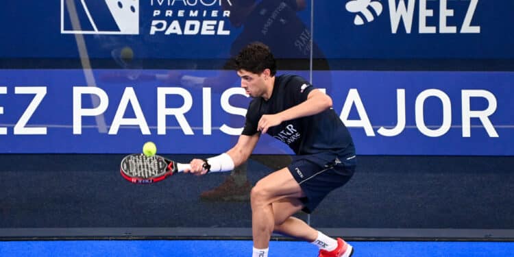 Padel : Le Greenweez Paris Major Premier Padel a livré son verdict