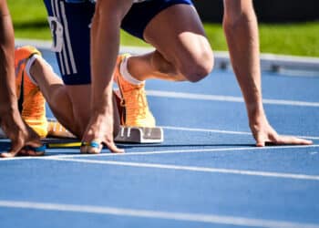 Le Salon Running Loire Valley prêt à courir