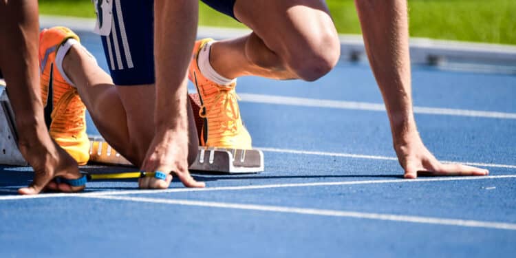 Le Salon Running Loire Valley prêt à courir