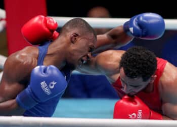 Boxe : Cuba, sacré test pour les Bleu(e)s