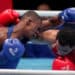 Boxe : Cuba, sacré test pour les Bleu(e)s
