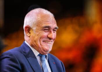 Yves Bouget : « Amener les plus jeunes dans nos salles, un objectif »