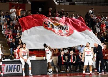 Basket : Monaco, ultra-favori dans le flou ?