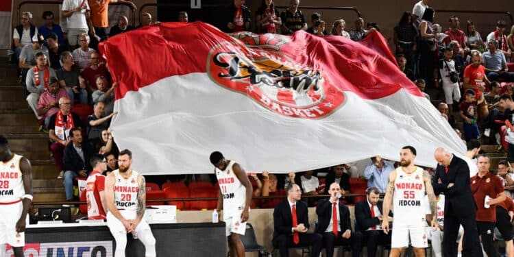 Basket : Monaco, ultra-favori dans le flou ?