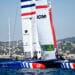 Voile : Le Sail GP de Saint-Tropez conquis par les Anglais