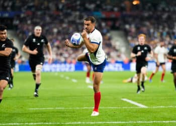 Rugby : Show et bonus pour le XV de France ?