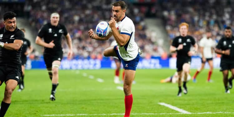 Rugby : Show et bonus pour le XV de France ?