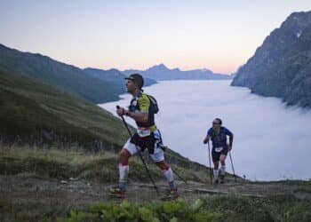 Le trail des rives de l’Indre enclenche la septième 