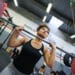 Le crossfit prend place à l’espace Mayenne
