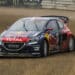 Rallycross : Attentes et résultats tonitruants en Mayenne