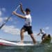 Stand up paddle : Jamais deux sans trois pour la France ? 