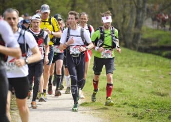 Trail : De Nantes à Montaigu, la digue assidue