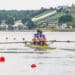 Aviron : Derniers titres en jeu à Vichy