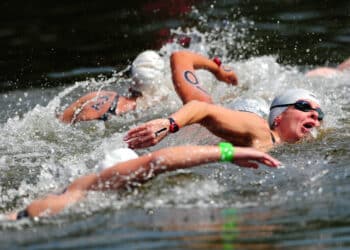 Royan passe en mode duathlon