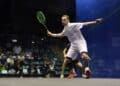 Squash : Les premiers vainqueurs du Paris Squash sont connus