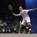 Squash : Les premiers vainqueurs du Paris Squash sont connus