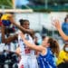 Basket 3×3 : La relève tricolore en action