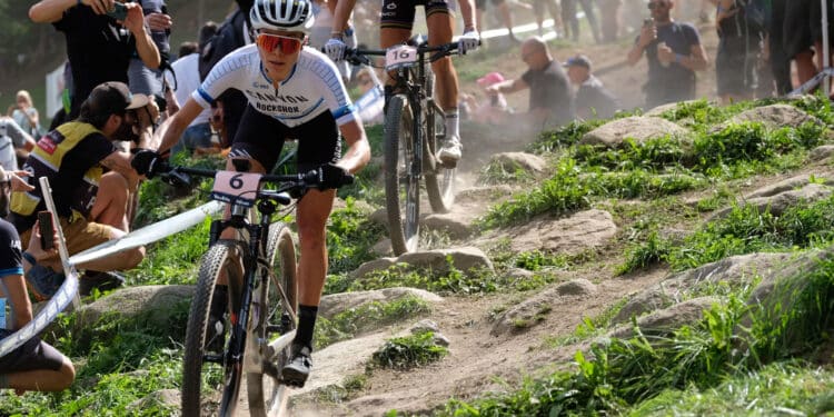 Paris 2024 : Test réussi pour la colline d’Elancourt ?