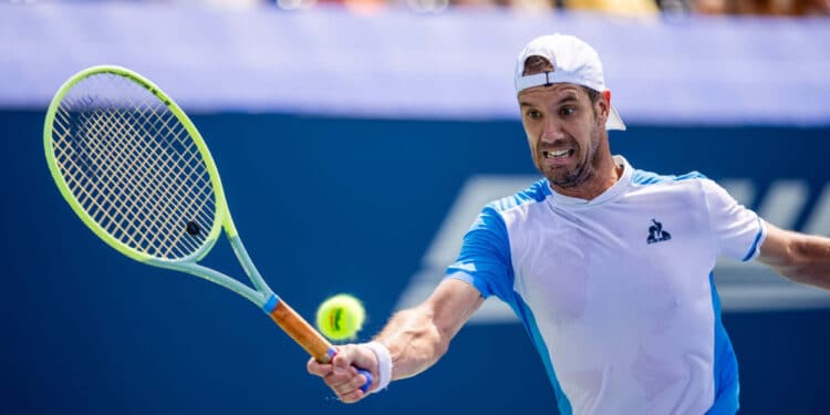 Tennis : Qui sont les favoris à l’Open Blot de Rennes ? 