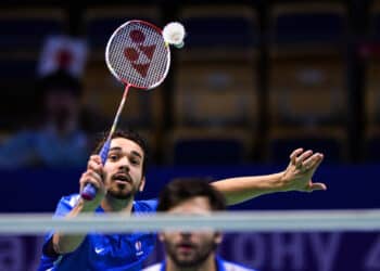 Badminton : Les vétérans à l’assaut des Mondiaux