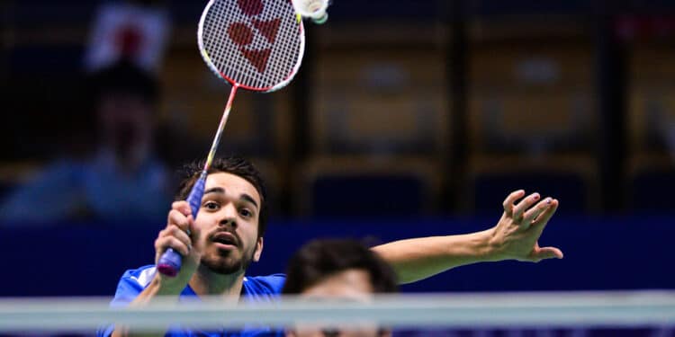Badminton : Les vétérans à l’assaut des Mondiaux