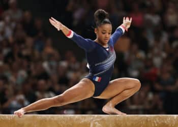 Danse : Paris déjà dans le viseur du breaking