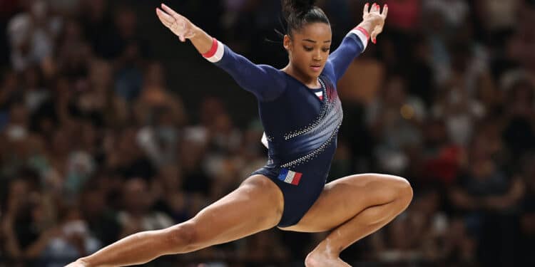 Danse : Paris déjà dans le viseur du breaking