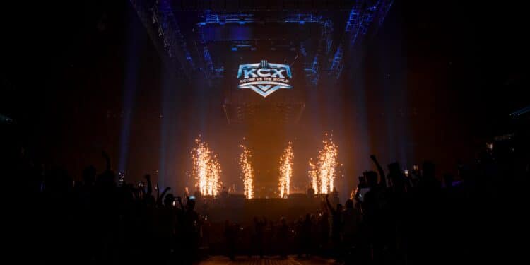 E-sport : La Karmine Corp toujours plus haut, toujours plus grand