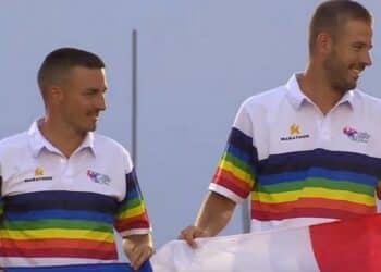 Pétanque : Rocher – Sarrio, la réaction des champions