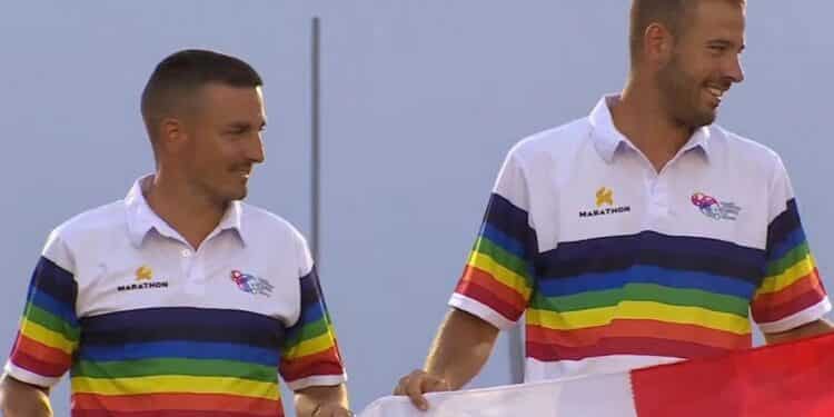 Pétanque : Rocher – Sarrio, la réaction des champions