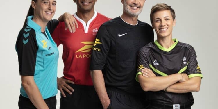 Les Journées de l’arbitrage, moment clé devenu tradition