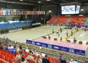 Pétanque : Le programme du jour des championnats d’Europe