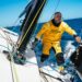 Voile : Corentin Horeau remporte La Solitaire du Figaro Paprec