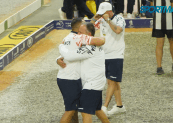 Jean-Claude Boiron : « Le maillot de l’Equipe de France est dur à porter »