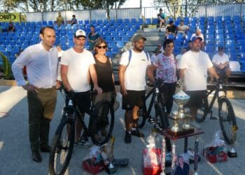 Pétanque : A Bron, victoire à la maison pour Feltain