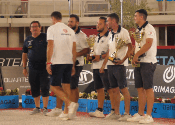 Philippe Chesneau : « Tout est réuni pour une belle compétition »