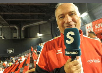 Pétanque : La Suisse de Didier Choupay revancharde