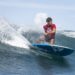 Stand Up Paddle : Le bronze pour Benoît Carpentier