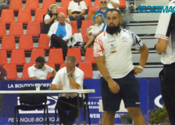 Pétanque : Le dernier carré du tir de précision des championnats d’Europe