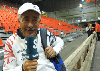 Pétanque : Fazzino et les Bleus dans le dernier carré