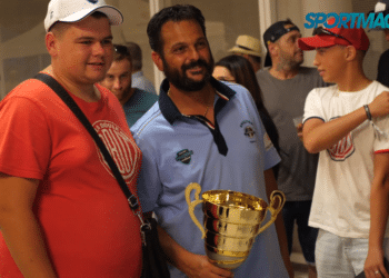 Jean « Moineau » Feltain : « Une superbe saison »