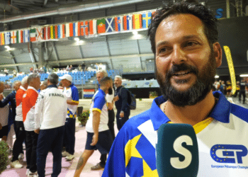 Jean « Moineau » Feltain : « Un moment fabuleux »