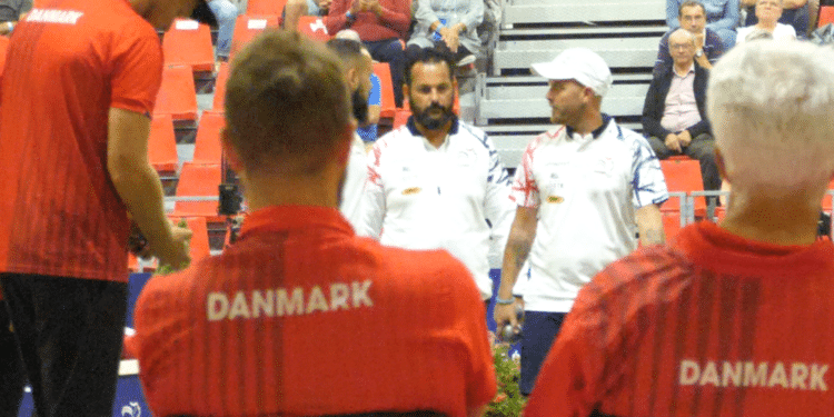 Pétanque : Le dernier carré des championnats d’Europe connu