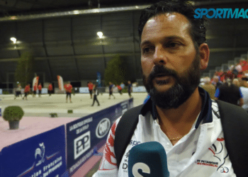 Jean « Moineau » Feltain : « Il faut qu’on élève notre jeu »